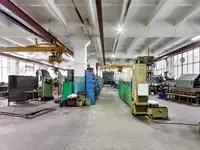 Продаю производство 2277 м2