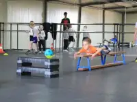 Хоккейный клуб 