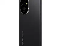 Смартфон honor 200 8/256gb чёрный eac, фотография 5