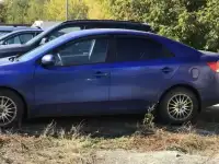 Продам Kia Cerato, фотография 3