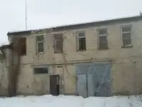 Помещение свободного назначения, Самарская область, Сызранский р-н, пос. Новая Крымза, 4-я промзона