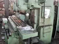 Продам  фрезерный  станок  6Т12Ф20.
