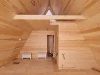 Гипсокартонные работы Красноярск, фотография 10