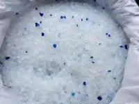 Силикагелевый наполнитель