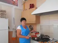 Домашний повар в гостевой дом на черноморском побережье