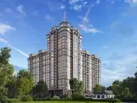2-х комнатная квартира, 71,55 м², 13 эт., ЖК Аврора, фотография 6