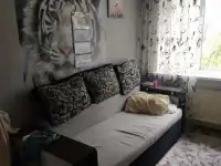 Комната, Гражданский проспект 104, к.1