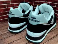 Кроссовки мужские New Balance 574, фотография 4