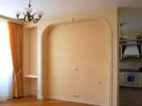Ремонтные работы потолков, фотография 3