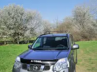 Продаю Nissan X-Trail