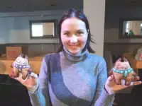 Мастер-классы с выездом в школу, на дом и т.д, фотография 2