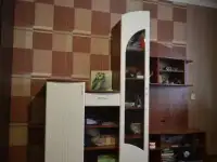 Продам стенку в зал.