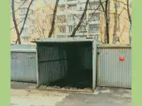 Уютный просторный гараж, бориса галушкина 18, фотография 6