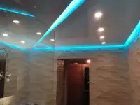 Потолки.Натянем профессионально и с удовольствием, фотография 6