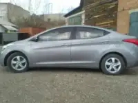 Продам Hyundai Avante в отличном состоянии, фотография 10