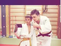 дзюдо и самбо, фотография 2
