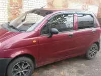 Продам Daewoo Matiz, фотография 4