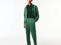 Мужское поло lacoste paris regular fit, фотография 4
