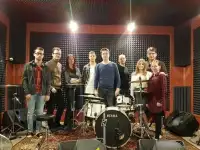 Уроки гитары для всех, удалённо, звукозапись