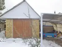 Предлагаю к продаже каменный дом, с большим садом черешни 49,00 м2, фотография 4