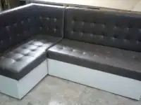 Кухонный диван