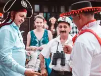 Выездные квесты в Тольятти
