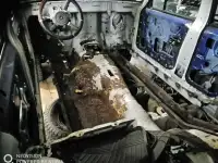 Два ДЖИПА Jeep, фотография 3