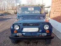 Продам УАЗ 469 на ходу