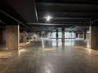 Продается место на закрытой стоянке, 14 м2