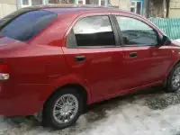 Продам Шевроле авео 2005г.