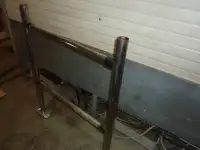 ограждения потокоделитель, фотография 2