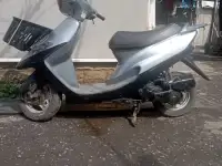 Продам  скутер