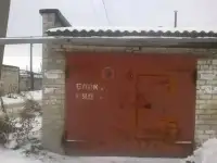 Сдам гараж в аренду, ул.Комсомольская ГСК-2, фотография 2