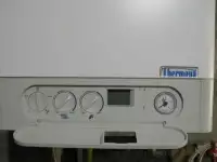 Продам газовый котел Thermona 20 TLX.A (чехия), фотография 2