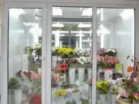 Цветочная камера 7,92 м3 Новая 1,8х2,0х2,2