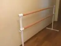 Хореографические балетные станки и комплектующие к ним., фотография 12