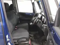 Микровэн турбо кей-кар Honda N Box Plus кузов JF2 минивэн модификация Turbo SS Package 4wd, фотография 5