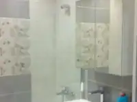Услуги сантехника и укладка плитки