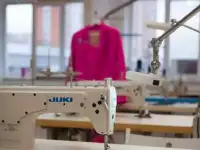 Швейное производство