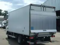 перевозка грузов