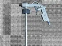 Пистолет для напыления жидкого гранита GraniStone, фотография 3