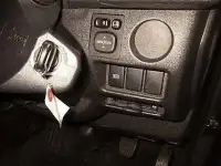 Грузопассажирский микроавтобус Toyota Hiace Van кузов GDH201V 5 мест 1,2 тн гв 2018, фотография 7