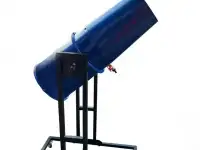 Пенная пушка для аниматоров Profi-300 lite