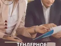 Тендерное сопровождение