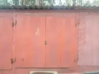 Лодочный гараж