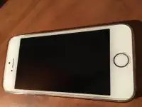 iPhone 5s Gold