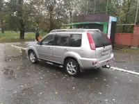 Продам Nissan X-Trail, фотография 6