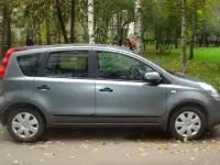 Продам Nissan