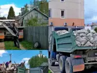 Разнорабочие; Подсобные; Грузчики: Недорого! Воронеж, фотография 11