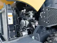 фронтальный погрузчик XCMG LW180FV, фотография 8
